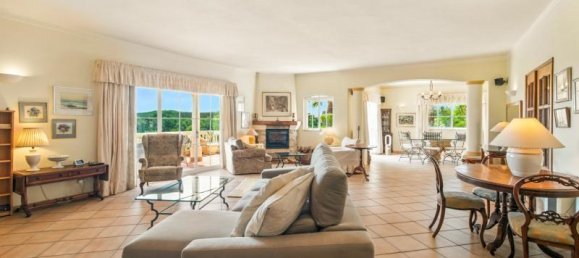 5 Schlafzimmer Villa in Lagos, Portugal, Nr. 224797 7