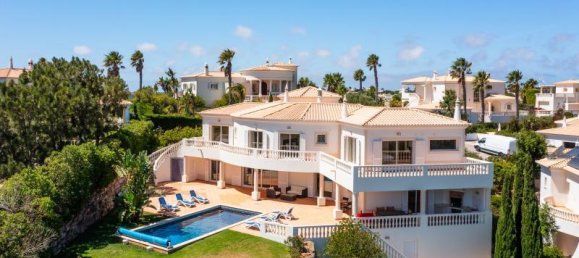 5 Schlafzimmer Villa in Lagos, Portugal, Nr. 224797 39
