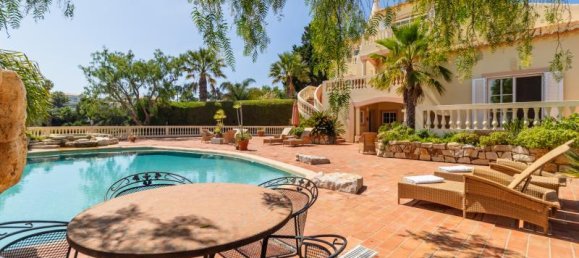 5 Schlafzimmer Villa in Lagos, Portugal, Nr. 224797 30