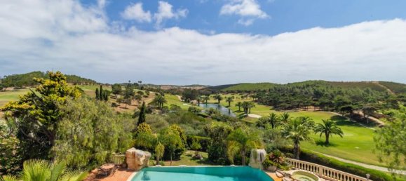 5 Schlafzimmer Villa in Lagos, Portugal, Nr. 224797 2
