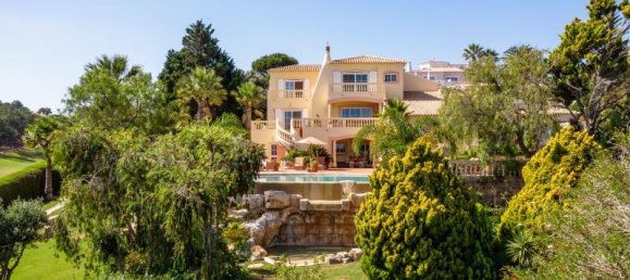 5 Schlafzimmer Villa in Lagos, Portugal, Nr. 224797 26