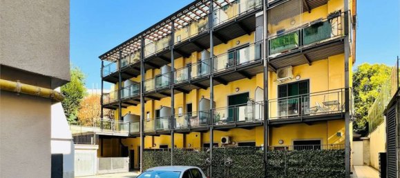 Apartamento de 2 dormitorios en Milan, Italy No. 373119 2