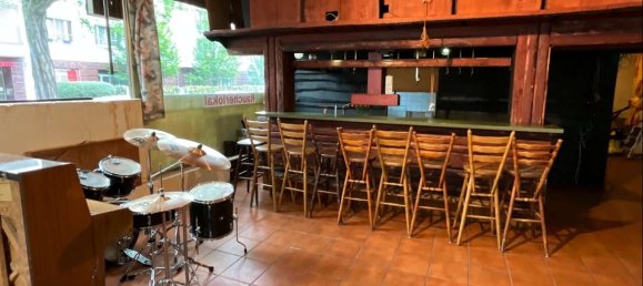 Café / restaurante em Ludwigshafen am Rhein, Germany 198 m² N.º 367991 2