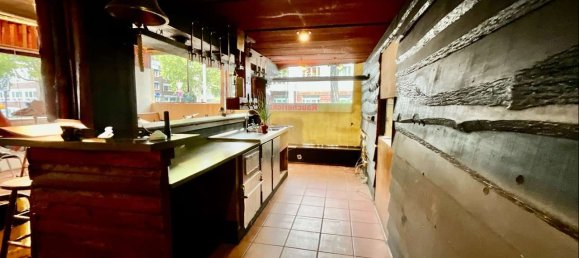 Café / restaurante em Ludwigshafen am Rhein, Germany 198 m² N.º 367991 3