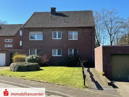 Дом с 7 комнатами в Рекклингхаузен, Германия № 193929