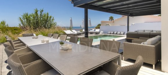 6 bedrooms Villa in Marbella, Spain No. 93703 17