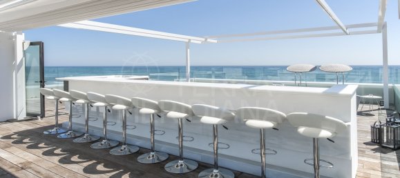 6 bedrooms Villa in Marbella, Spain No. 93703 15