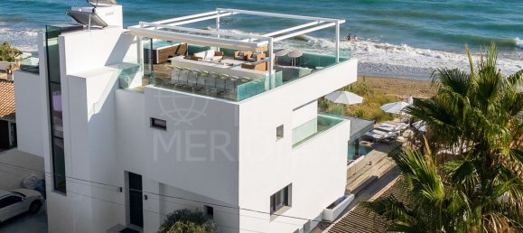 6 bedrooms Villa in Marbella, Spain No. 93703 9