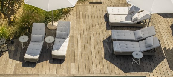 6 bedrooms Villa in Marbella, Spain No. 93703 4