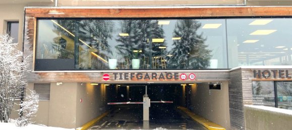 Garaje en Gotzis, Austria No. 35787 3