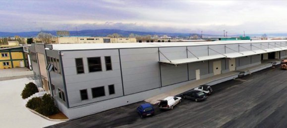 3000m² Property in Thessaloniki, Greece No. 7408 2