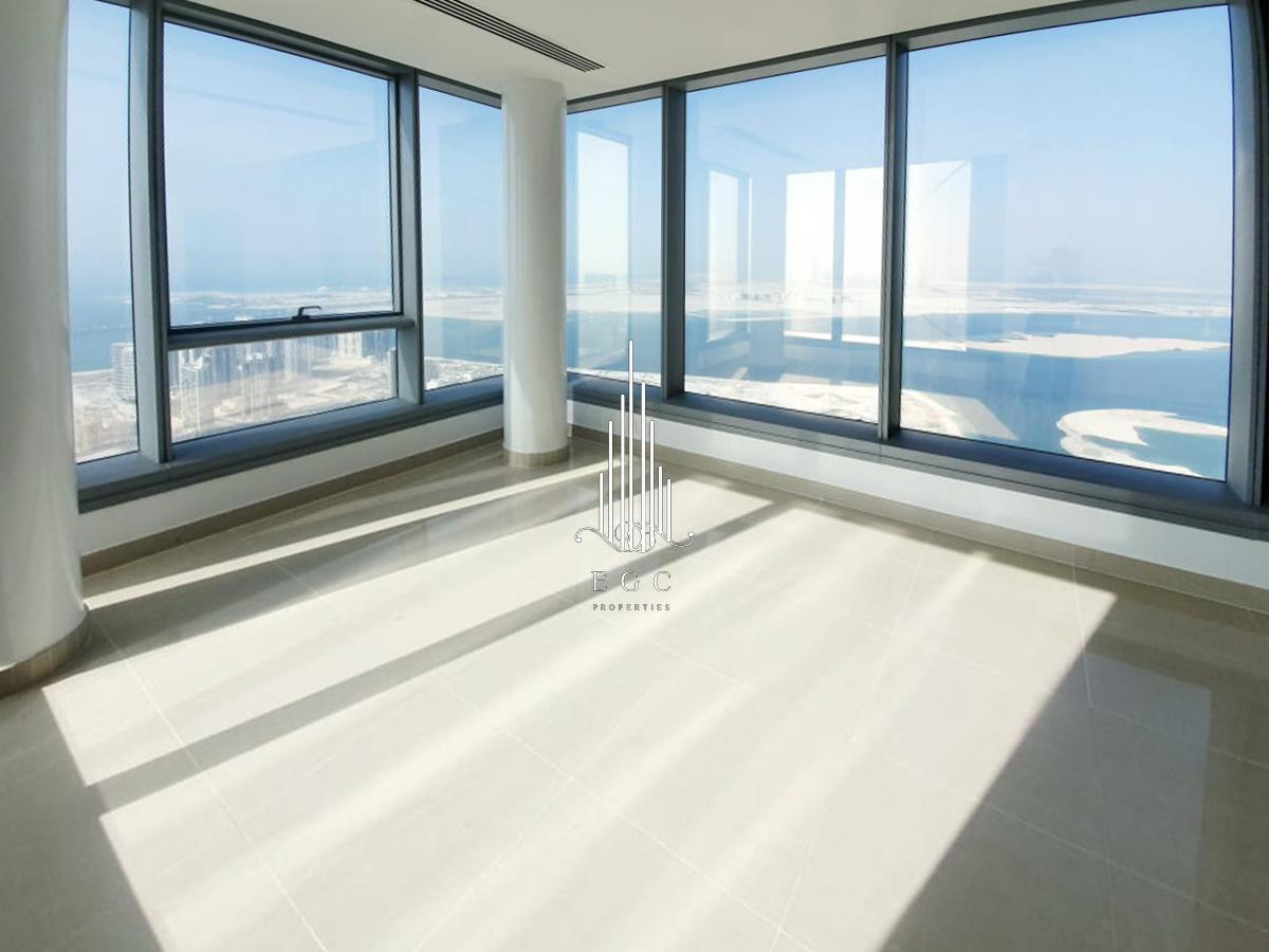 4 bedrooms Apartment in Al Reem Island, UAE No. 43338
