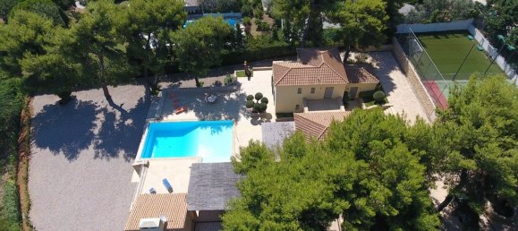 Вилла с 5 спальнями в Эвбея, Греция № 4806 2