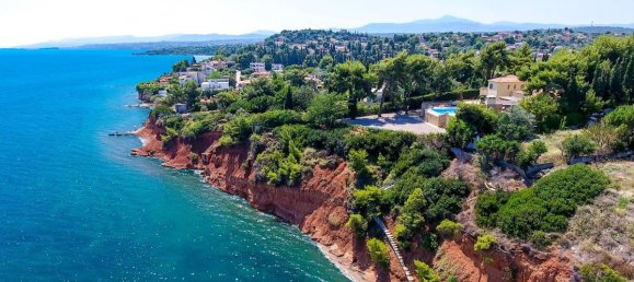 Вилла с 5 спальнями в Эвбея, Греция № 4806 19