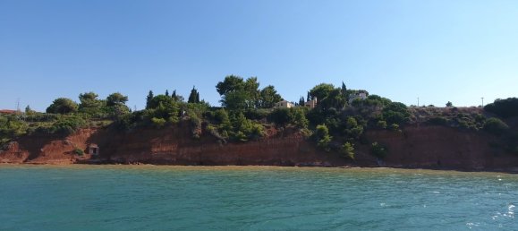 Вилла с 5 спальнями в Эвбея, Греция № 4806 21