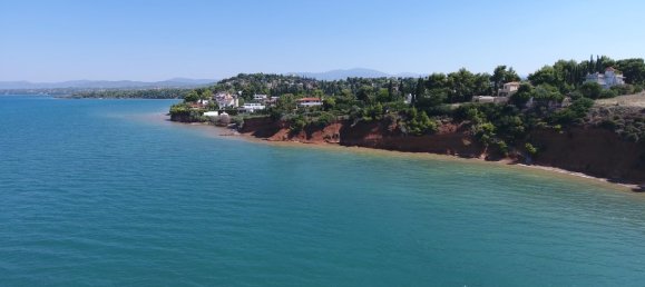 Вилла с 5 спальнями в Эвбея, Греция № 4806 20