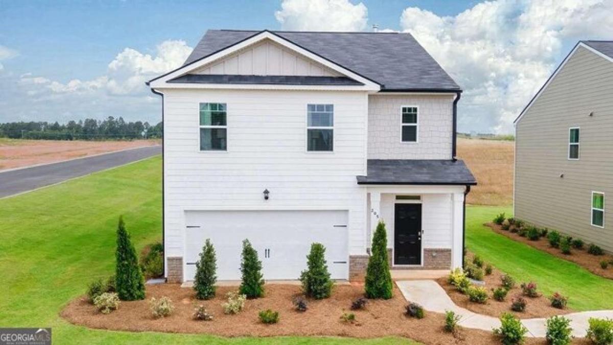 5 bedrooms House in Hampton, USA No. 407979