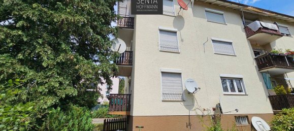 Квартира с 2 комнатами в Эслинген, Германия № 292753 21