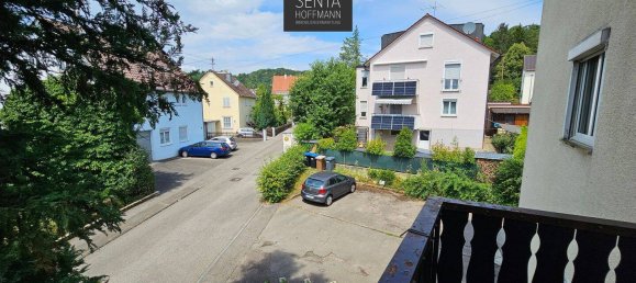 Квартира с 2 комнатами в Эслинген, Германия № 292753 13