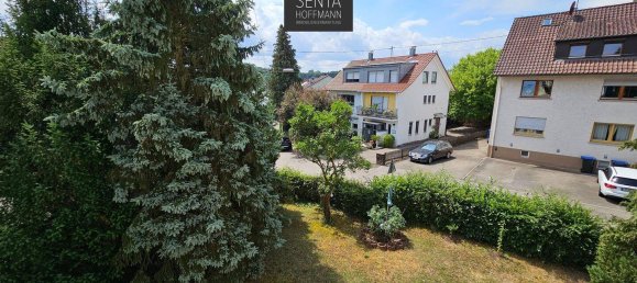 Квартира с 2 комнатами в Эслинген, Германия № 292753 6