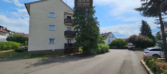 Квартира с 2 комнатами в Эслинген, Германия № 292753 9