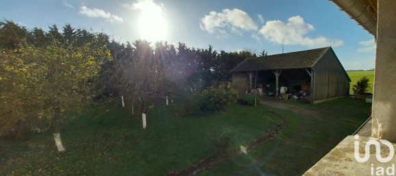 Casa de 5 dormitorios en Chassant, France No. 50339 19