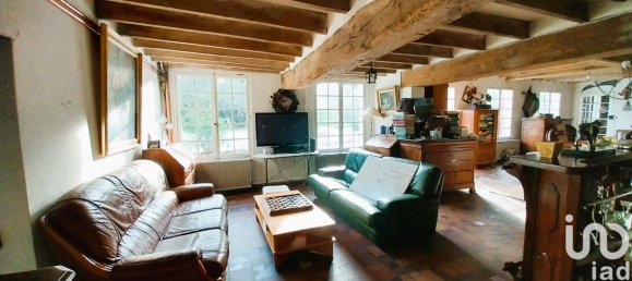 Casa de 5 dormitorios en Chassant, France No. 50339 8