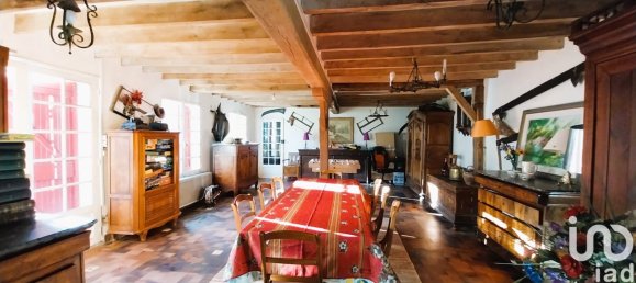 Casa de 5 dormitorios en Chassant, France No. 50339 7