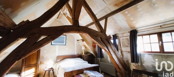 Casa de 5 dormitorios en Chassant, France No. 50339 14