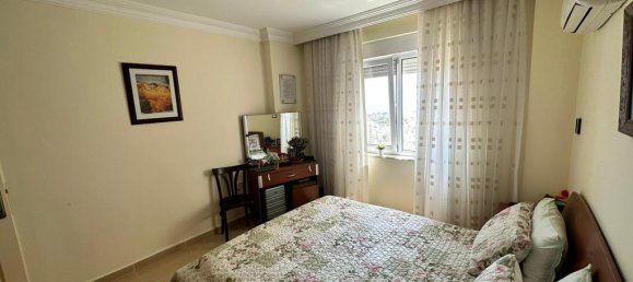 3 rooms Apartment in Cikcilli, Turkey No. 12792 8