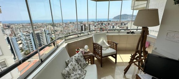 3 rooms Apartment in Cikcilli, Turkey No. 12792 13