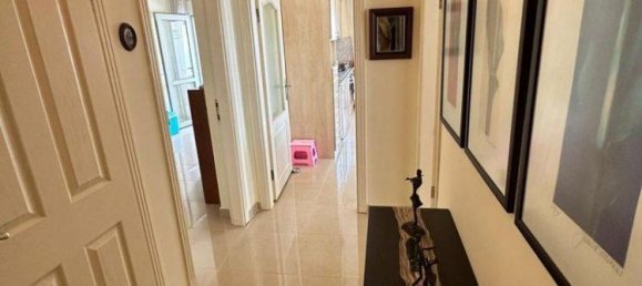 3 rooms Apartment in Cikcilli, Turkey No. 12792 5