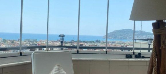 3 rooms Apartment in Cikcilli, Turkey No. 12792 15