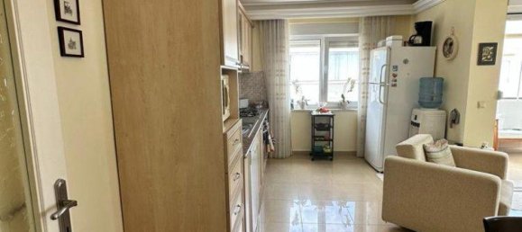 3 rooms Apartment in Cikcilli, Turkey No. 12792 11
