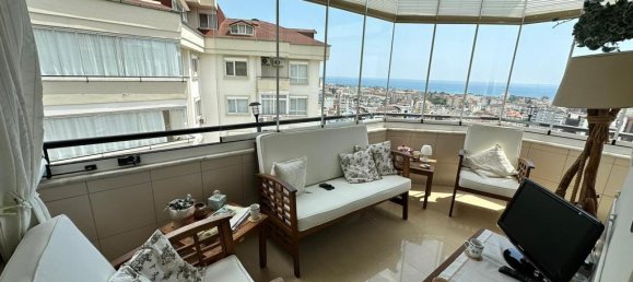 3 rooms Apartment in Cikcilli, Turkey No. 12792 12