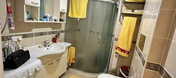 3 rooms Apartment in Cikcilli, Turkey No. 12792 3