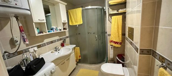 3 rooms Apartment in Cikcilli, Turkey No. 12792 6