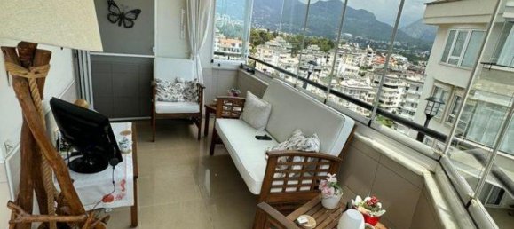 3 rooms Apartment in Cikcilli, Turkey No. 12792 14