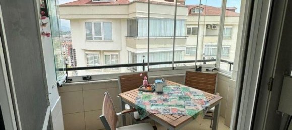 3 rooms Apartment in Cikcilli, Turkey No. 12792 9