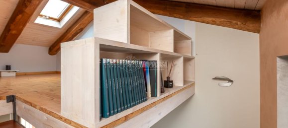 2 rooms Apartment in Chieri, Italy No. 145149 21