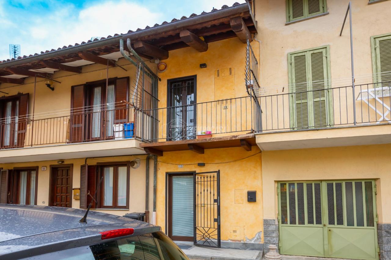 2 rooms Apartment in Chieri, Italy No. 145149