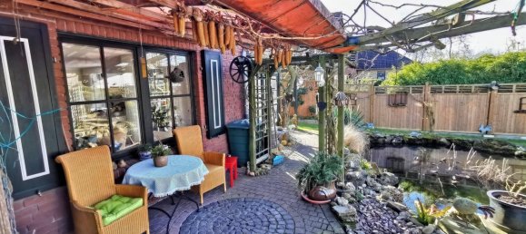 5-Zimmer Haus in Salzgitter, Germany, Nr. 88130 14