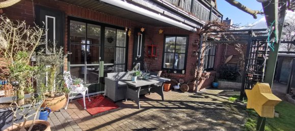 5-Zimmer Haus in Salzgitter, Germany, Nr. 88130 15