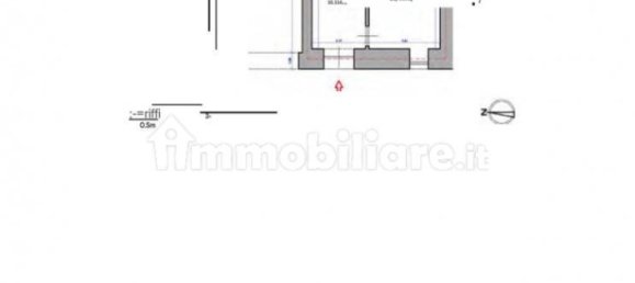 2 rooms Apartment in Afragola, Italy No. 376250 2