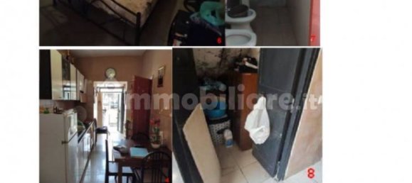2 rooms Apartment in Afragola, Italy No. 376250 3