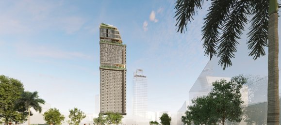 1 bedroom Apartment in Pattaya, Thailand No. 25449 10