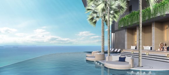 1 bedroom Apartment in Pattaya, Thailand No. 25449 3