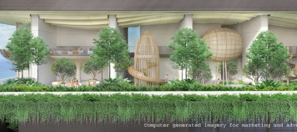 1 bedroom Apartment in Pattaya, Thailand No. 25449 8