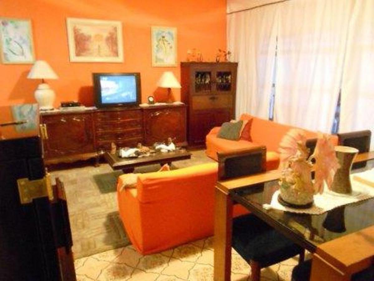 3 bedrooms House in Sao Paulo, Brazil No. 462082