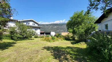  Land in Rietz, Austria No. 217566